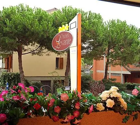 Levante Cervia