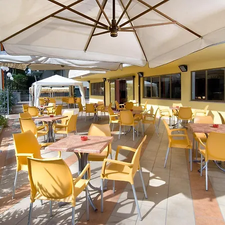 Hotel Levante Cervia