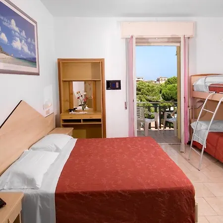 Levante Hotel