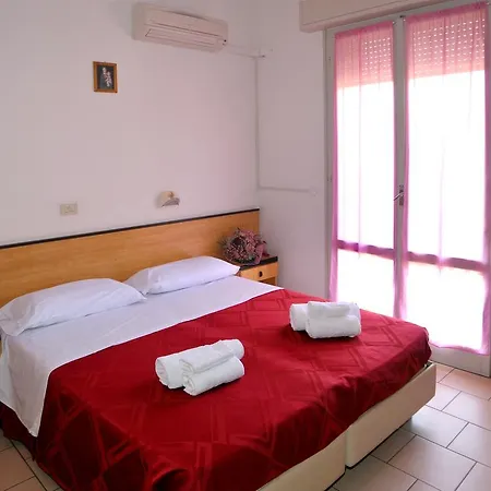 Levante 3* Cervia