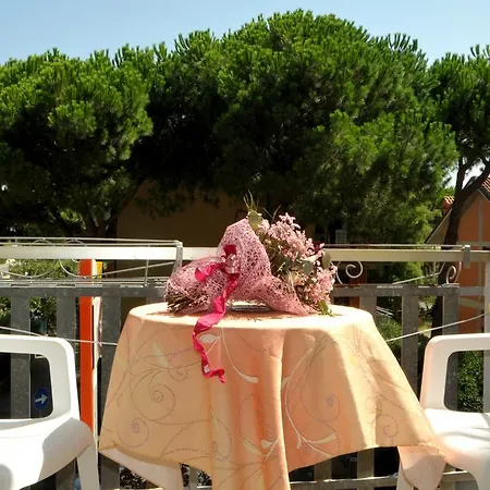 Levante Hotel Cervia