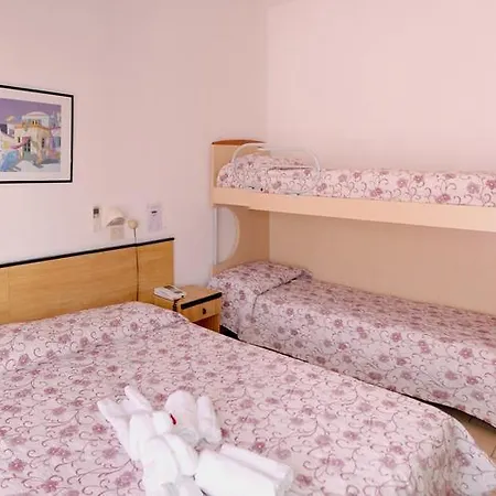 Hotel Levante Cervia