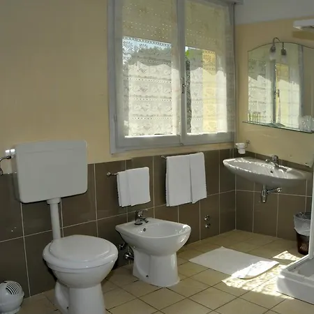 Hotel Levante Cervia