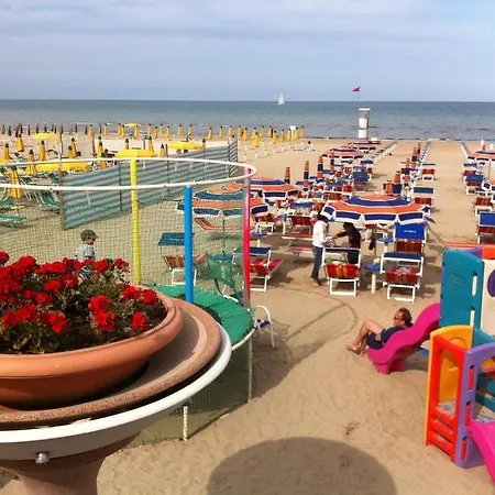 Levante Hotel Cervia
