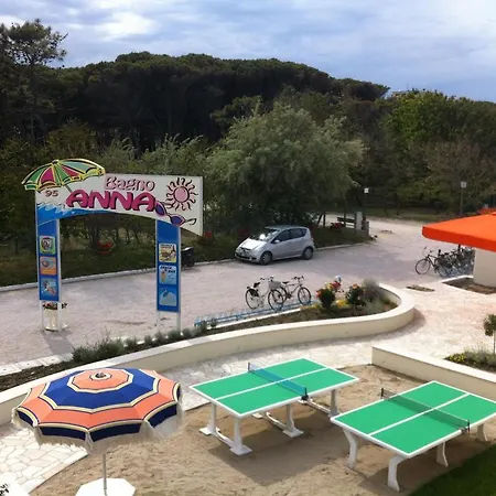 Levante Cervia