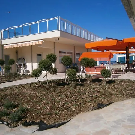 Hotel Levante 3*