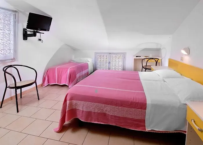 Levante 3* تّشيرفييا