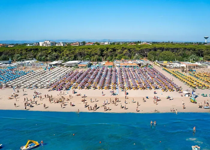 فندق Levante 3*