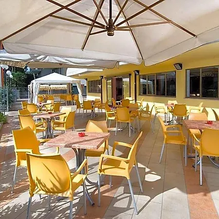Levante Hotel