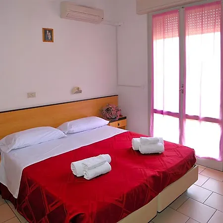 Levante 3* Cervia