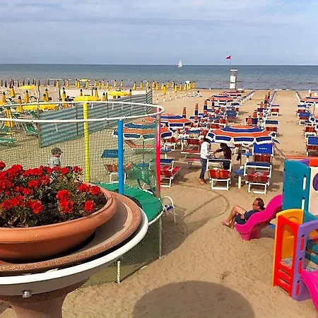Levante 3* Cervia