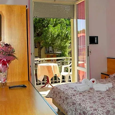 Hotel Levante Cervia