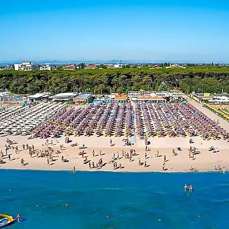 Levante 3*