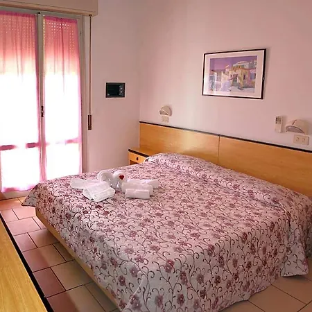 Levante 3* Cervia