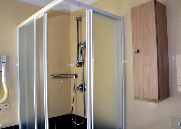 Hotel Levante Cervia