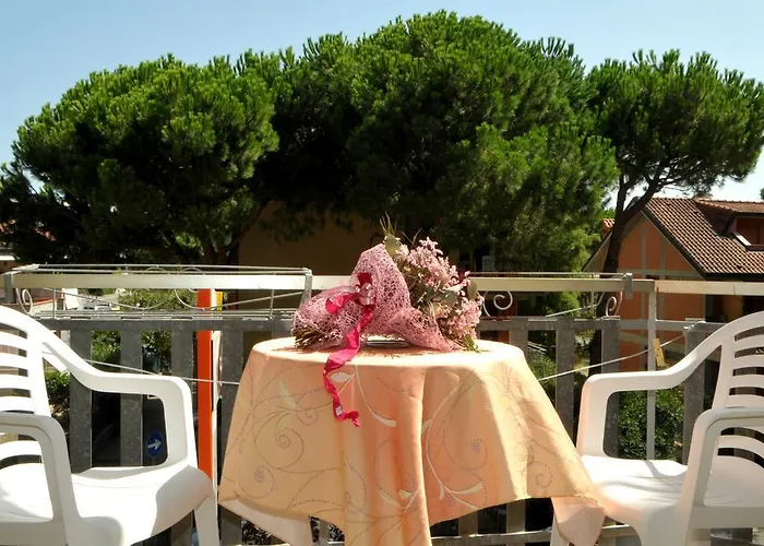 Levante Hotel Cervia