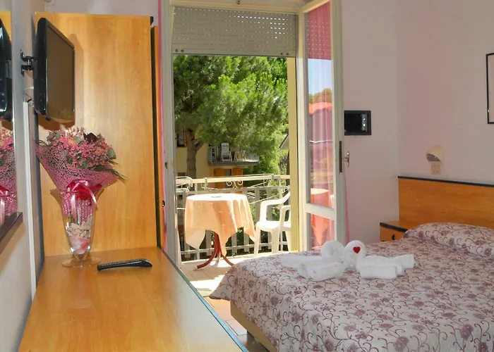 Levante Hotel Cervia