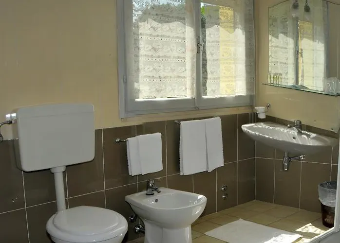 Hotell Levante Cervia