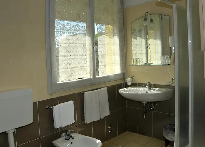 Levante Hotell Cervia