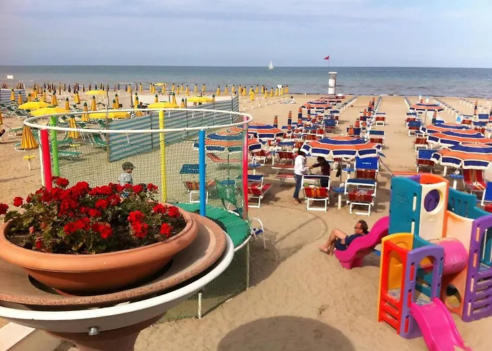 Levante Hotel Cervia